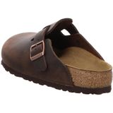 Birkenstock Boston Clogs - Brown - Maat 40