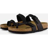 Birkenstock - Mayari - Sandalen - Zwart - Birko-Flor