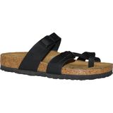 Birkenstock - Mayari - Sandalen - Zwart - Ethyleenvinylacetaat