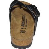 Birkenstock - Mayari - Sandalen - Zwart - Ethyleenvinylacetaat