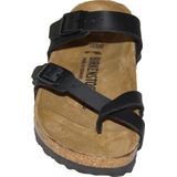 Birkenstock - Mayari - Sandalen - Zwart - Ethyleenvinylacetaat
