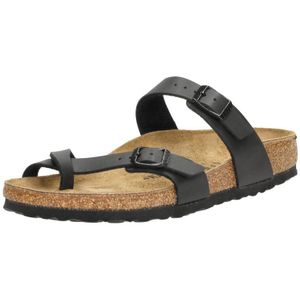 Birkenstock  MAYARI SAND BIO  sandalen  heren Zwart
