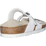 Birkenstock Mayari Slippers - Unisex - wit