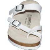 Birkenstock Mayari Slippers - Unisex - wit