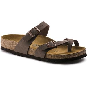 Birkenstock MAYARI Pantolette Hochwertige Qualität