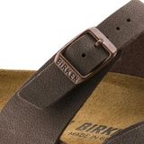 Birkenstock - Mayari - Slipper - Mocha - Birko-Flor