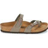 Birkenstock  MAYARI  slippers  heren Grijs