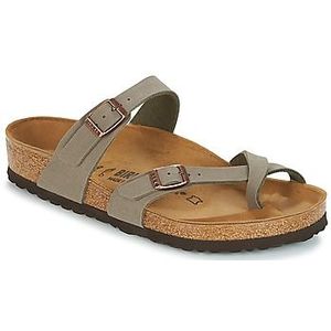 Birkenstock  MAYARI  Teenslippers dames