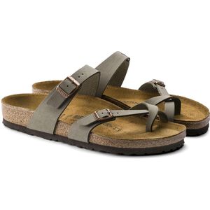 Birkenstock Mayari Slipper Senior