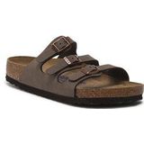 Pantoletten Birkenstock Florida 0053881 Braun