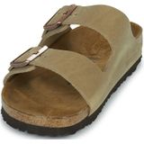 Birkenstock Sandalen - Tabacco Brown - 42