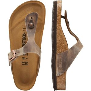 Birkenstock Gizeh Zehentrenner Damen