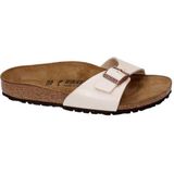 Birkenstock Gizeh - dames sandaal - bruin