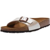 Birkenstock Gizeh - dames sandaal - bruin