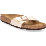 Birkenstock Gizeh - dames sandaal - bruin