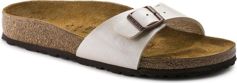 Birkenstock Gizeh - dames sandaal - bruin