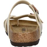 Birkenstock Mayari Dames Slippers Regular fit - White