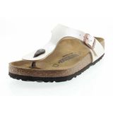 Birkenstock - 943871 - Sandalen - Leer - Zwart