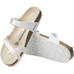 Birkenstock - Mayari - Sandalen - Zwart - Birko-Flor®