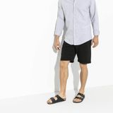 Birkenstock - Arizona - Sandalen - Zwart - Birkenstock