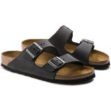 Birkenstock - Arizona - Sandalen - Zwart - Birkenstock