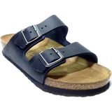 Birkenstock - Arizona - Sandalen - Zwart - Birkenstock