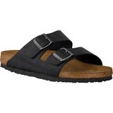 Birkenstock - Arizona - Sandalen - Zwart - Birkenstock