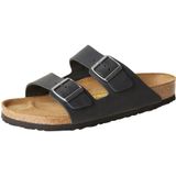 Birkenstock Arizona Fettleder normal Unisex Erwachsene Sandale