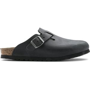 BIRKENSTOCK BOSTON SLIPPER - Maat 41