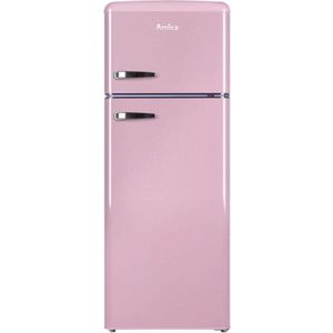 Amica Koel-vriescombinatie KGC 15636 P