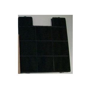 2x Mican Koolstoffilter KF 17141 / KF 17147 (1St.)