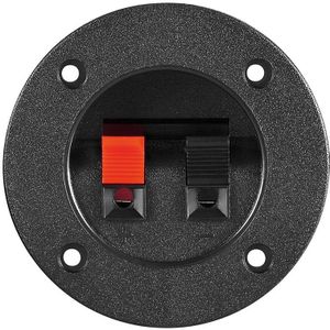 Pro Luidspreker terminal