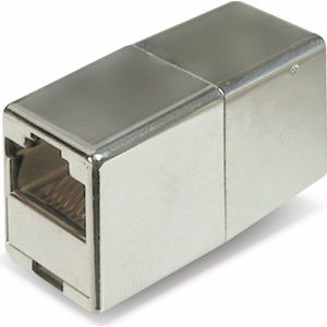 RJ45-stekker/koppeling, CAT 5e