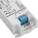 LED Transformator - 12 Volt - 50 Watt