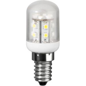 Goobay 30565 energy-saving lamp 1,2 W E14 A+