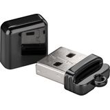 Goobay - USB Cardreader - Micro SD/TF - USB2.0