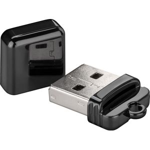 Goobay - USB Cardreader - Micro SD/TF - USB2.0