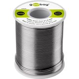 Goobay - Solder Draad - Ø 1.5 mm - 500 g - Flux Kern