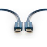 Ultra High-Speed HDMI Kabel