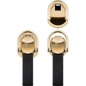 Fingerband Gold - Goobay