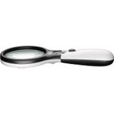 GOOBAY LED-Leselupe