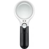 GOOBAY LED-Leselupe