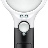 GOOBAY LED-Leselupe