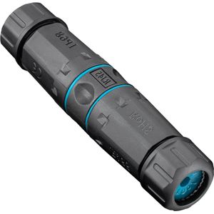 Kat. 6a Netzwerkstecker - LSA (werkzeuglos),
