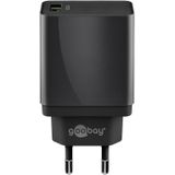 Goobay USB Quick Charge 3.0 Oplader