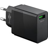 Goobay USB Quick Charge 3.0 Oplader