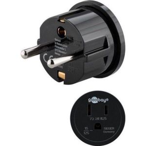 LENCENT Reisadapter Wereldwijd, Universele Reisstekker Wereldwij met 5.6A 3 USB C en 2 USB A LENCENT Reisadapter Wereldwijd, Universele Reisstekker Wereldwij met 5.6A 3 USB C en 2 USB A