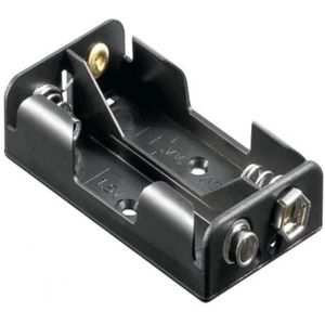 AA-Batteriehalter - Goobay