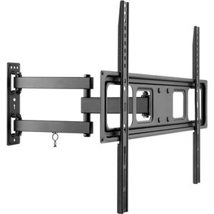 TV beugel - Draaibaar - voor Sony Bravia 7, 8 en 9 - Zwart