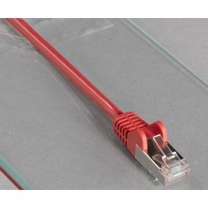 Netzwerkkabel Cat 5e F/UTP - Goobay
